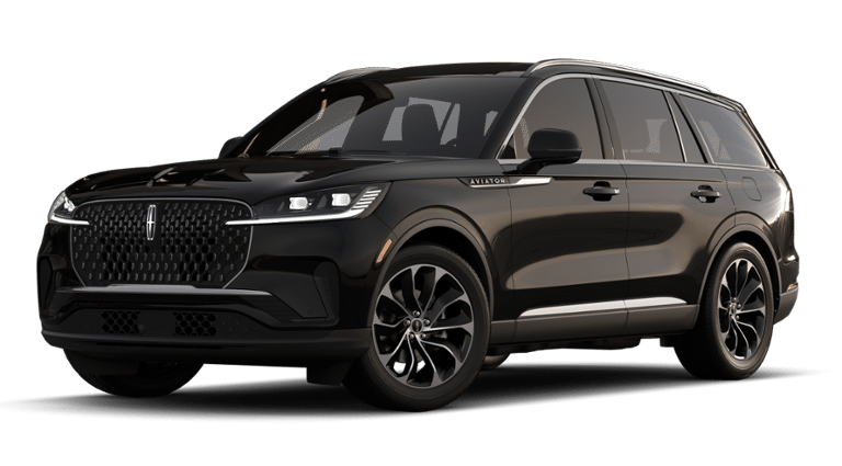 2026 Lincoln Aviator Reserve's photo