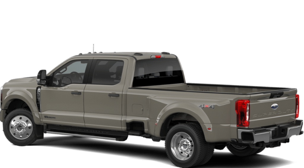 New 2026 Ford Super Duty F-450 XLT TRUCK