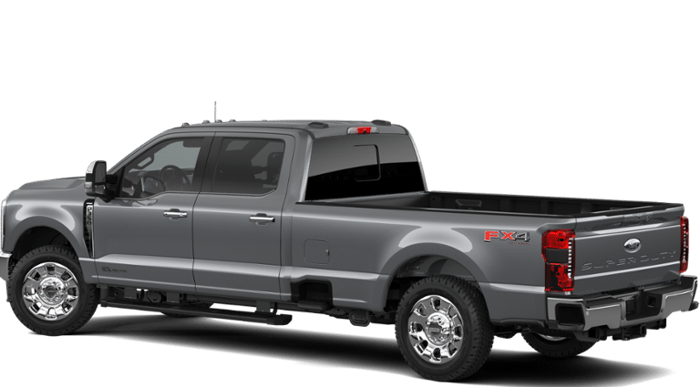 Thumbnail: 2026 Ford F-350 - 46