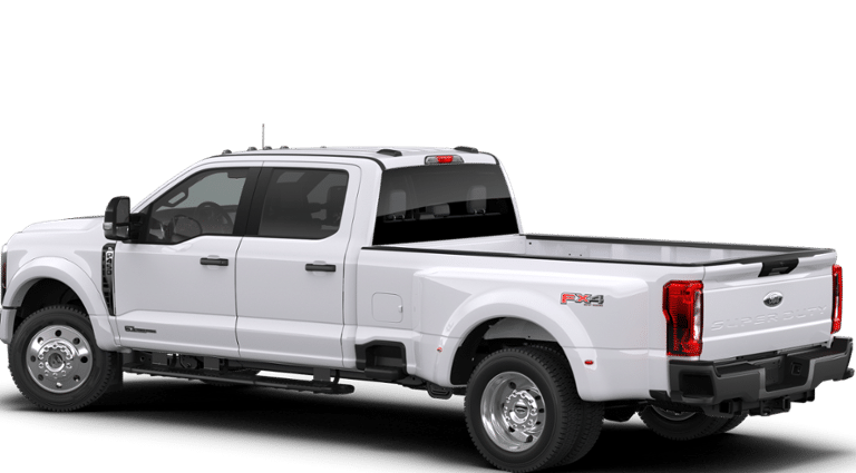 Thumbnail: 2026 Ford F-450 - 46
