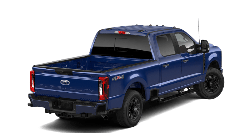 2026 Ford F-250 XL photo 3