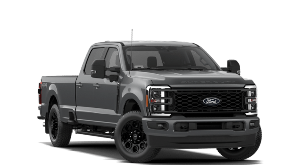 New 2027 Ford F-250SD XLT Truck