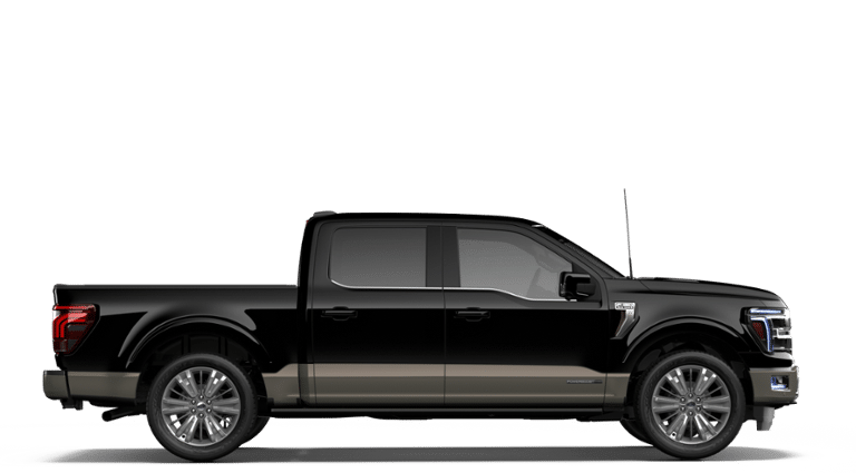 2026 Ford F-150 King Ranch Truck