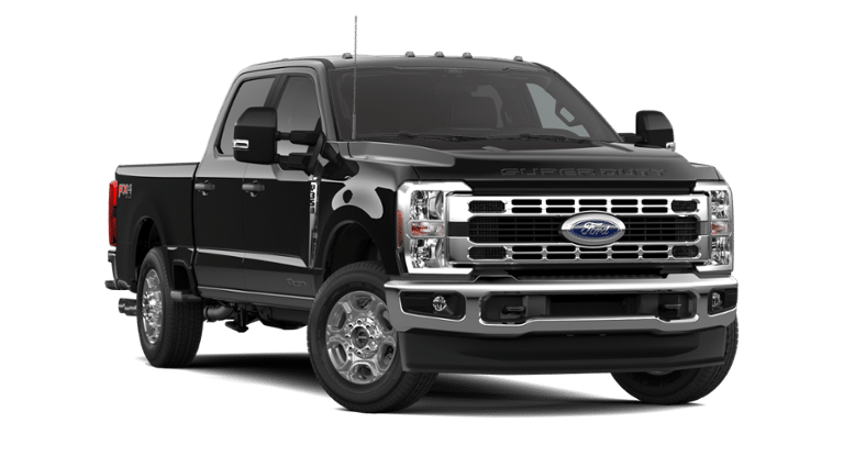 2026 Ford F-350 Super Duty XLT - Photo 37