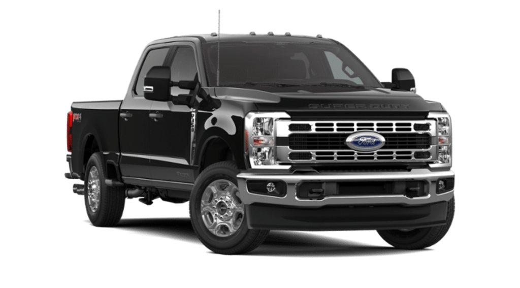 New 2026 Ford F-350  PICKU