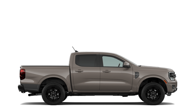 2026 Ford Ranger photo 5 of 7