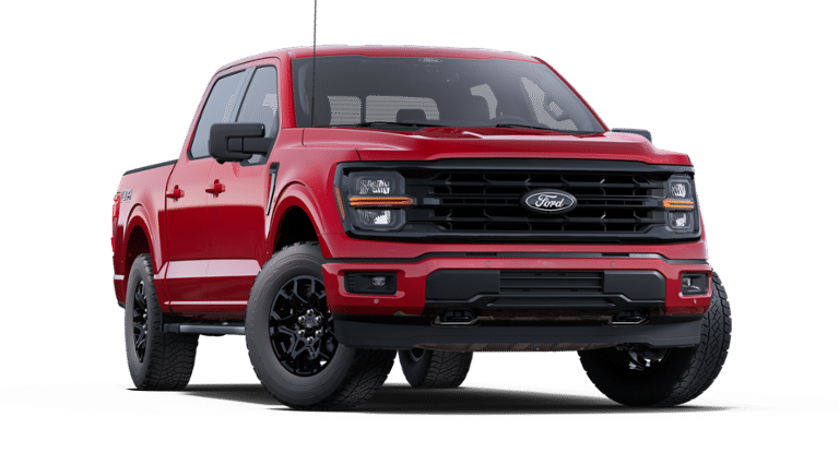 2025 Ford F-150 XLT - Photo 16