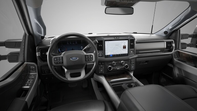 Thumbnail: 2026 Ford F-250 - 8