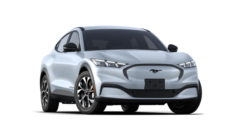 2024 Ford Mustang Mach-E Select - Photo 24