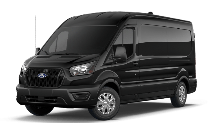 2027 Ford Transit Commercial Cargo Van VAN 2027 Ford Transit Commercial Cargo Van VAN