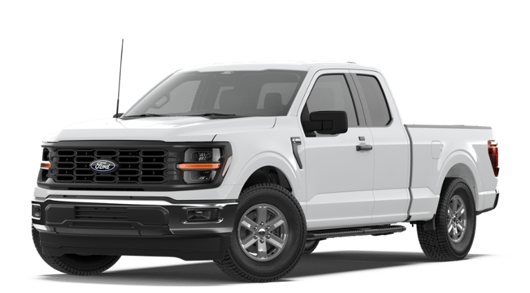 2026 Ford F-150 Truck 