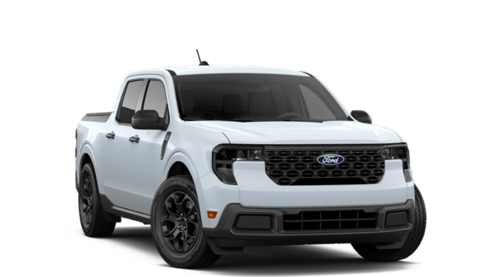 New 2026 Ford Maverick XLT TRUCK