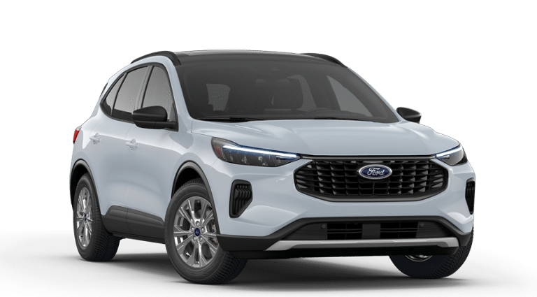 2026 Ford Escape Active - Photo 25