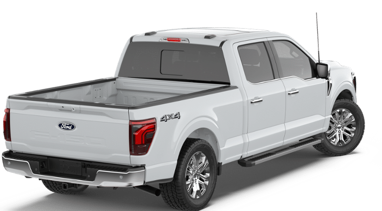 Thumbnail: 2026 Ford F-150 - 47