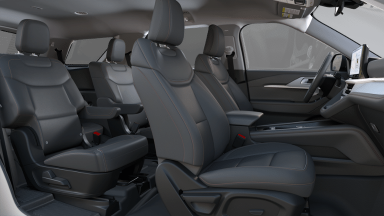 Thumbnail: 2025 Ford Explorer - 30