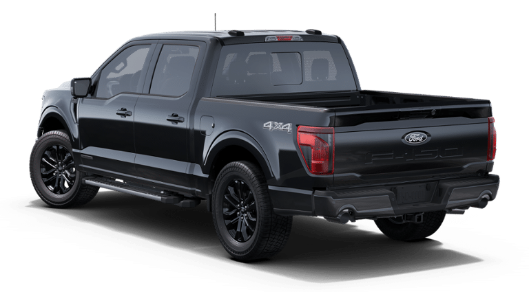 Thumbnail: 2025 Ford F-150 - 3