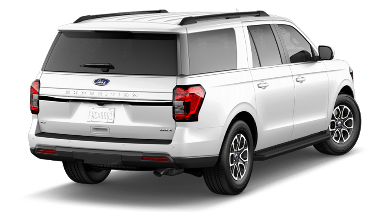 2024 Ford Expedition XLT MAX photo 4