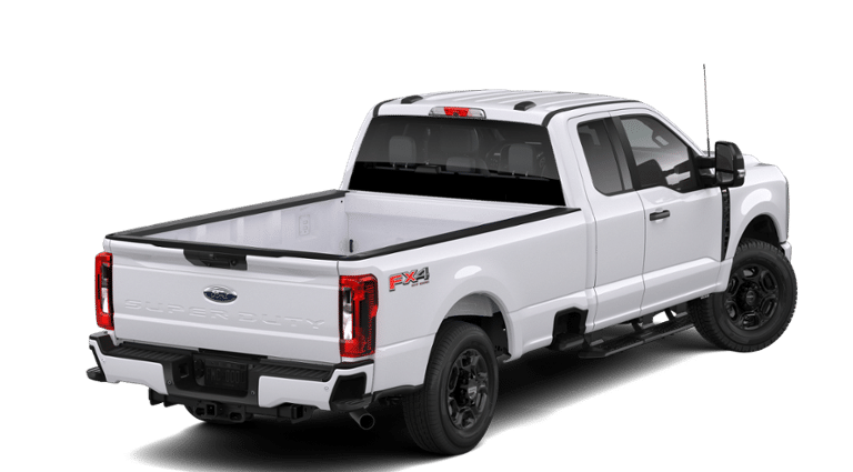 2026 Ford F-350SD XL Truck