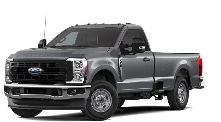 2026 Ford F-250 Super Duty XL's photo