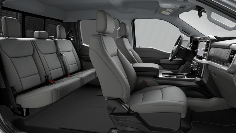 Thumbnail: 2026 Ford F-150 - 38