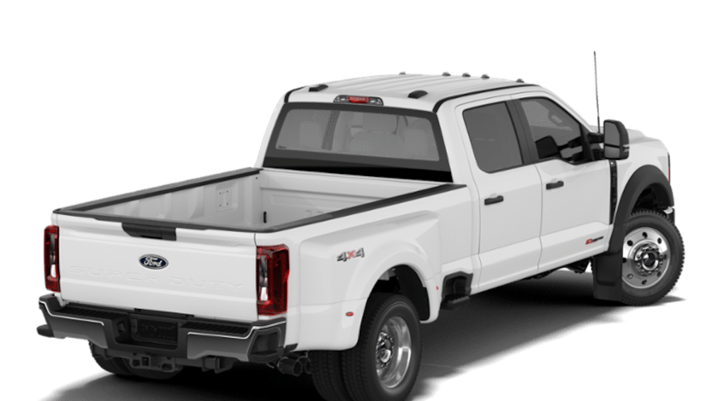 New 2027 Ford F-450 XL TRUCK