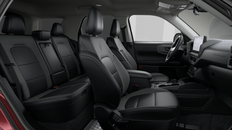 2026 Ford Bronco Sport Big Bend - Photo 36
