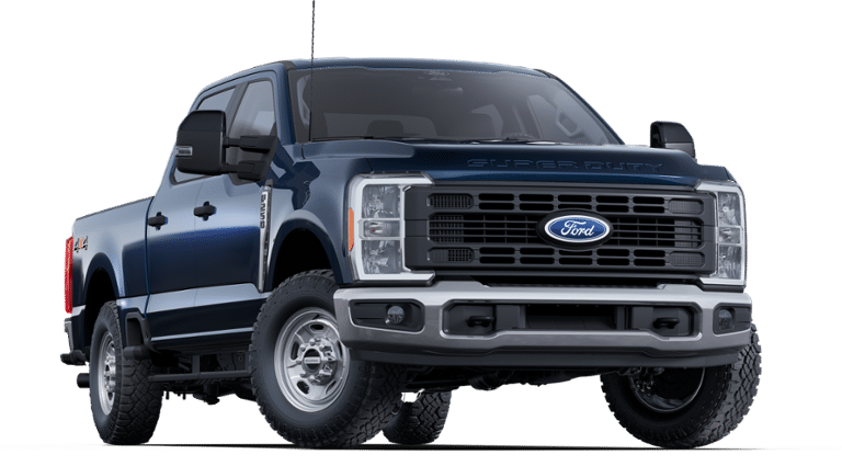 2025 Ford F-250 photo 4