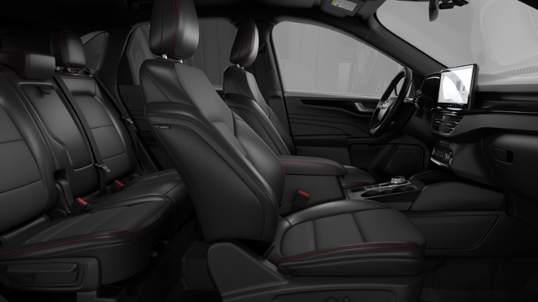 2026 Ford Escape ST-Line Elite - Photo 29