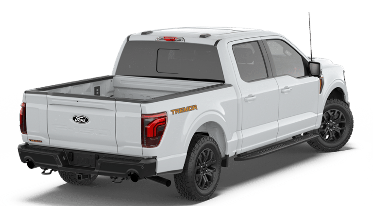 Thumbnail: 2026 Ford F-150 - 47