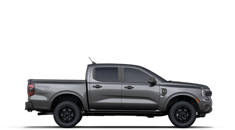 Thumbnail: 2025 Ford Ranger - 6
