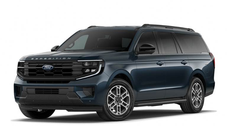 2026 Ford Expedition Active's photo