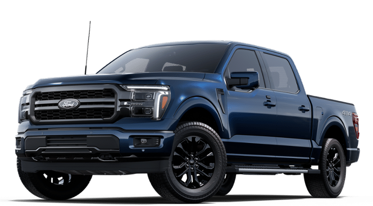 2025 Ford F-150 Lariat's photo