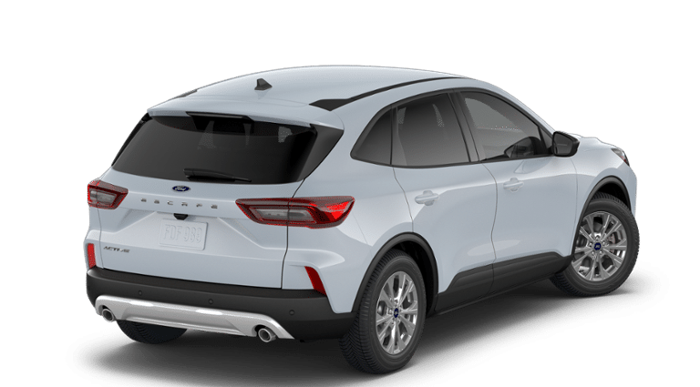 2026 Ford Escape Active - Photo 31