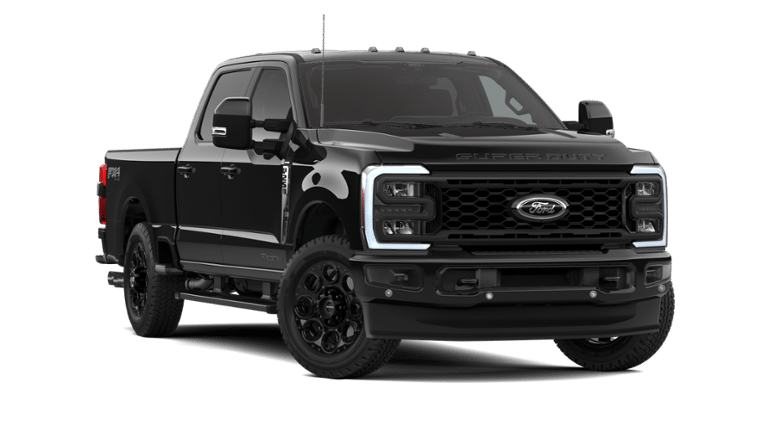 2026 Ford F-250 Super Duty Lariat - Photo 34