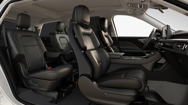 2026 Lincoln Aviator Reserve - Photo 51