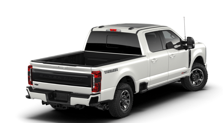 Thumbnail: 2026 Ford F-350 - 3