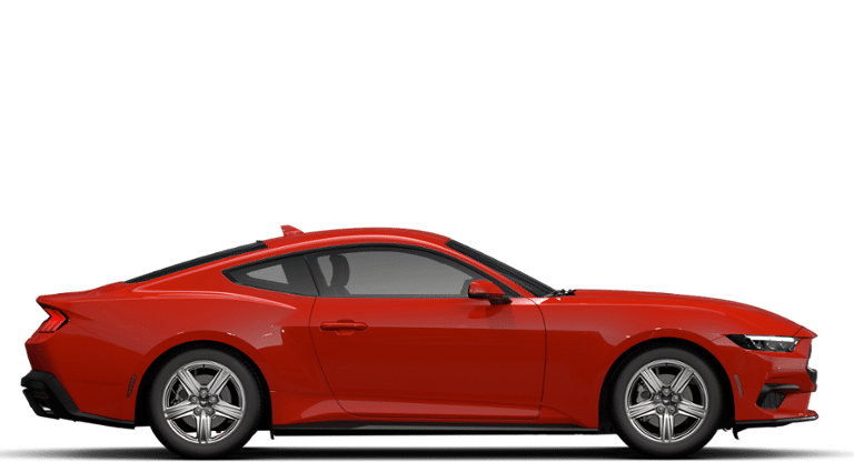 Thumbnail: 2026 Ford Mustang - 13