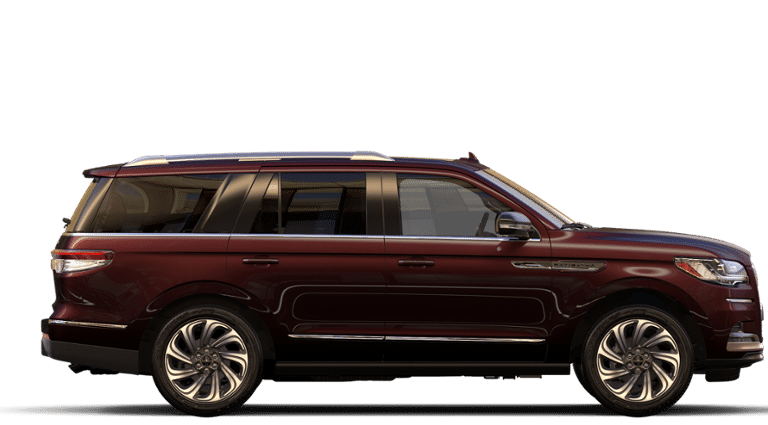 2024 Lincoln Navigator Reserve - Photo 28