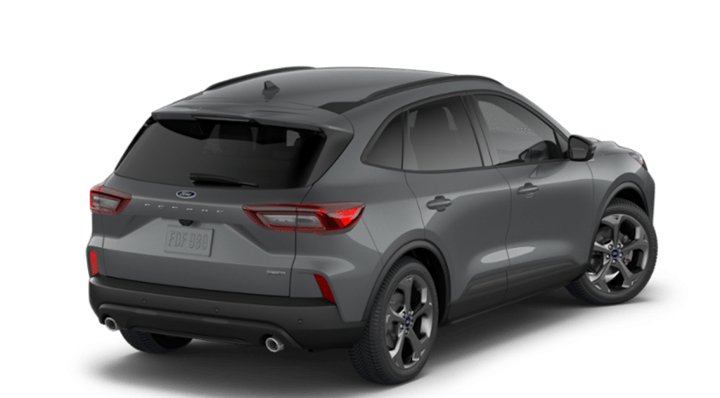 New 2026 Ford Escape ST-Line Select SUV