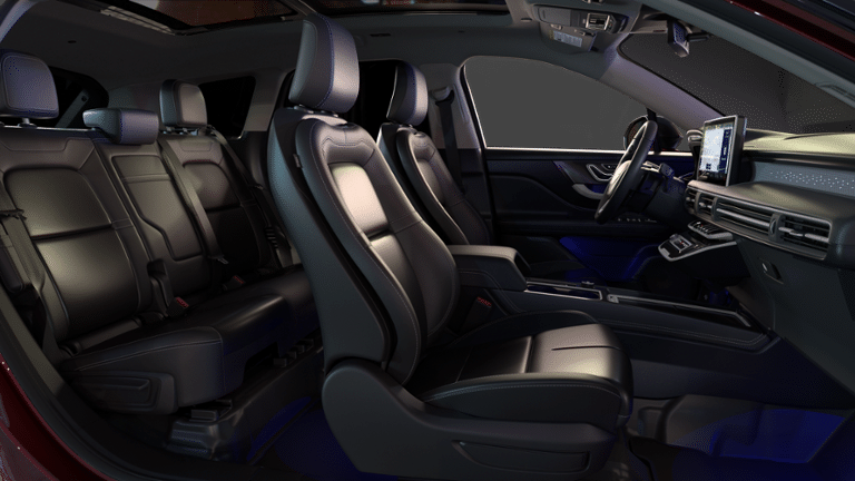 2025 Lincoln Corsair Grand Touring - Photo 30