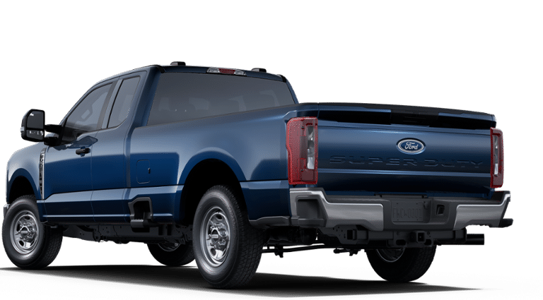 2025 Ford F-250 XL photo 6