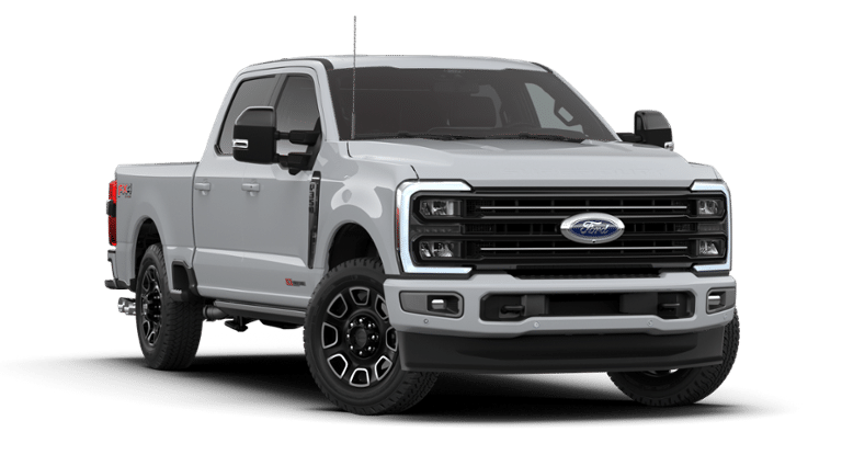 Thumbnail: 2026 Ford F-350 - 48