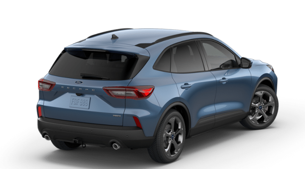 New 2026 Ford Escape ST-Line Select SUV