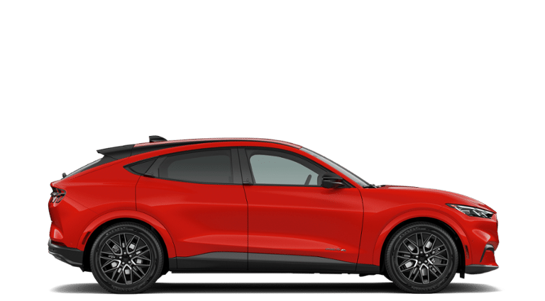 Thumbnail: 2026 Ford Mustang Mach-E - 27