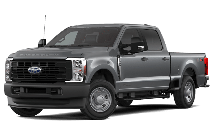 2026 Ford F-350 Super Duty's photo
