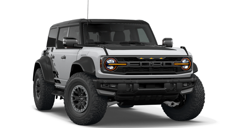 Thumbnail: 2026 Ford Bronco - 29