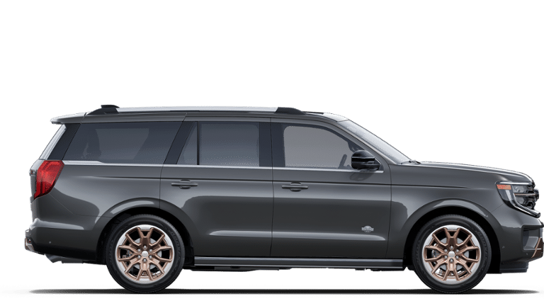 2025 Ford Expedition King Ranch 28