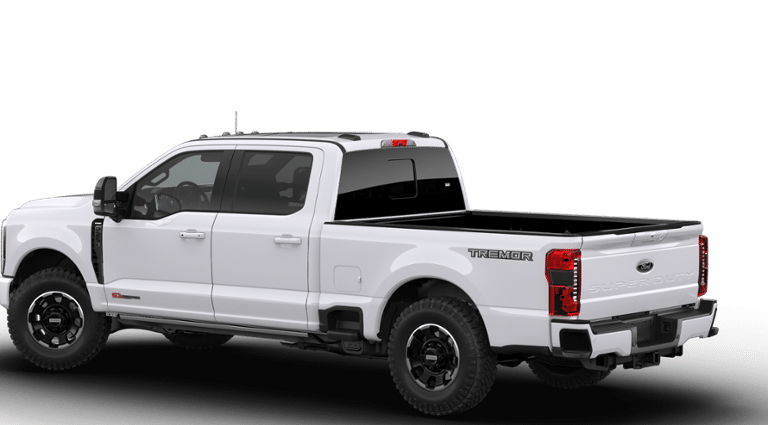 Thumbnail: 2026 Ford F-250 - 25