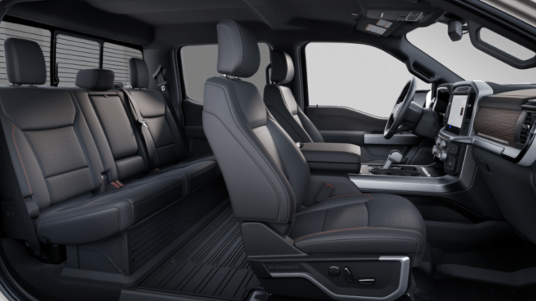 Thumbnail: 2025 Ford F-150 - 50