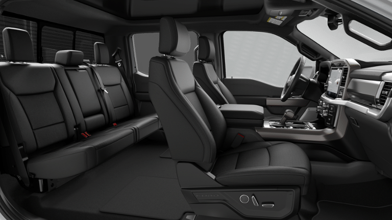 Thumbnail: 2026 Ford F-150 - 34